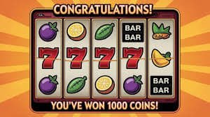 Fitur bonus putaran gratis dalam Mega Moolah